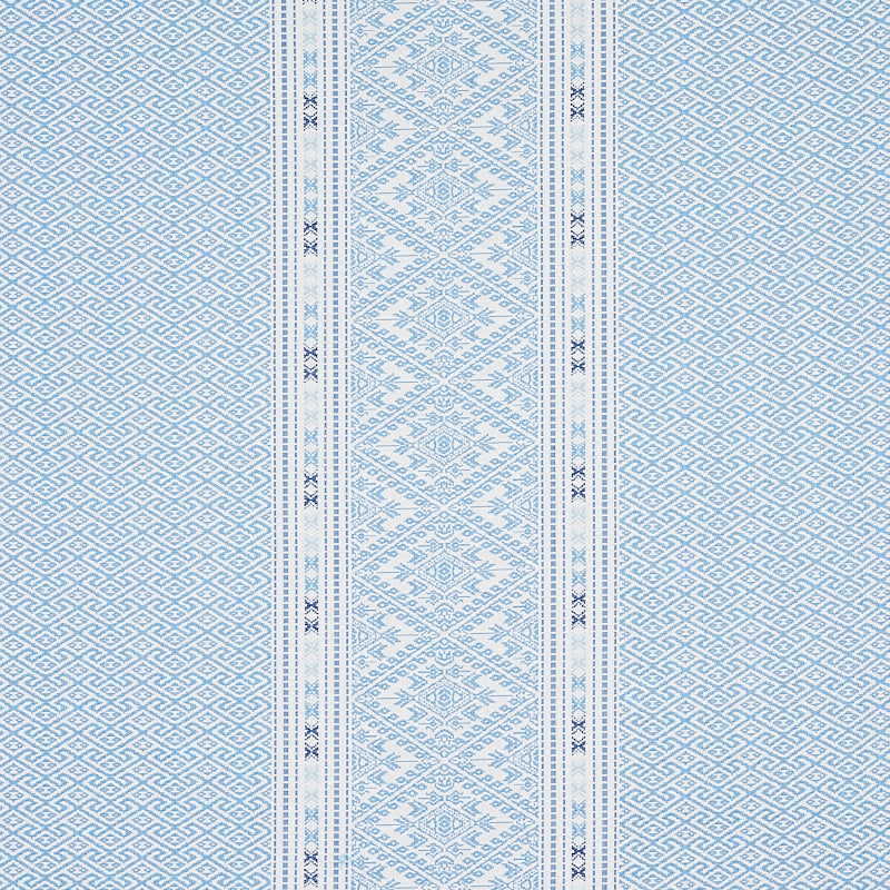 RUIZ JACQUARD | Sky