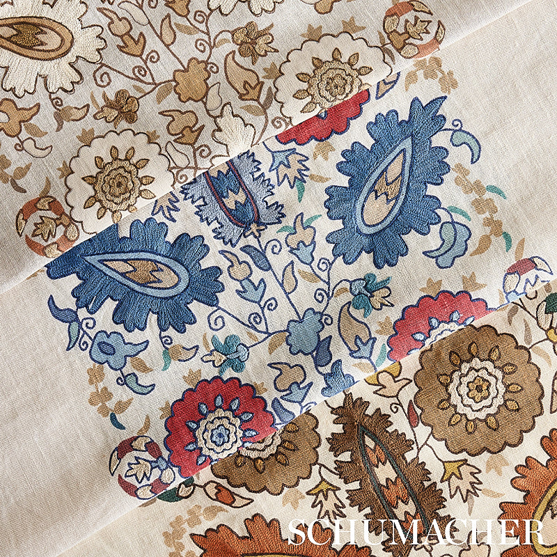 ANATOLIA EMBROIDERY | Autumn