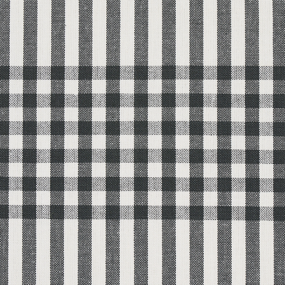 BERGEN PLAID | Slate