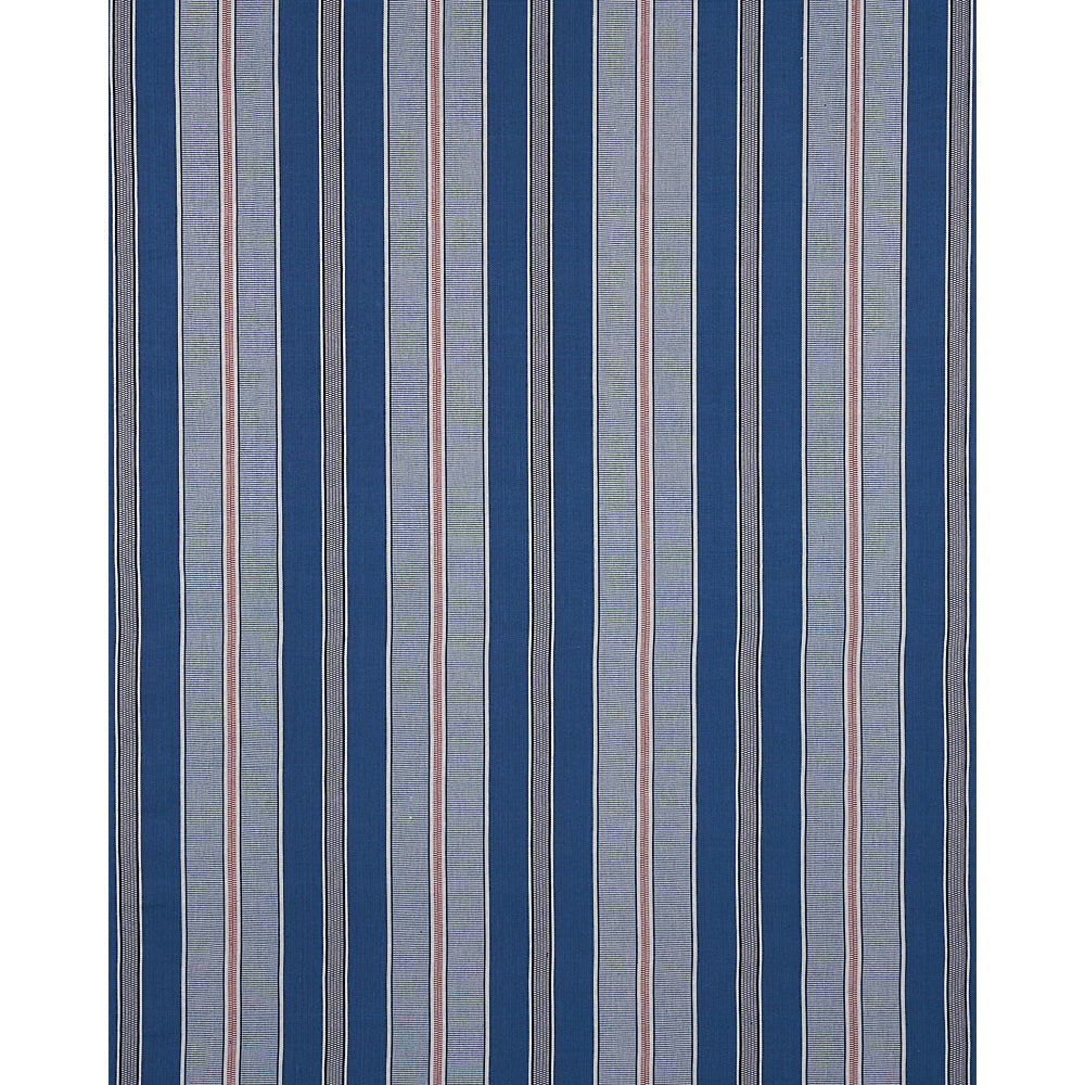 SCOOP HAND WOVEN STRIPE | Neptune