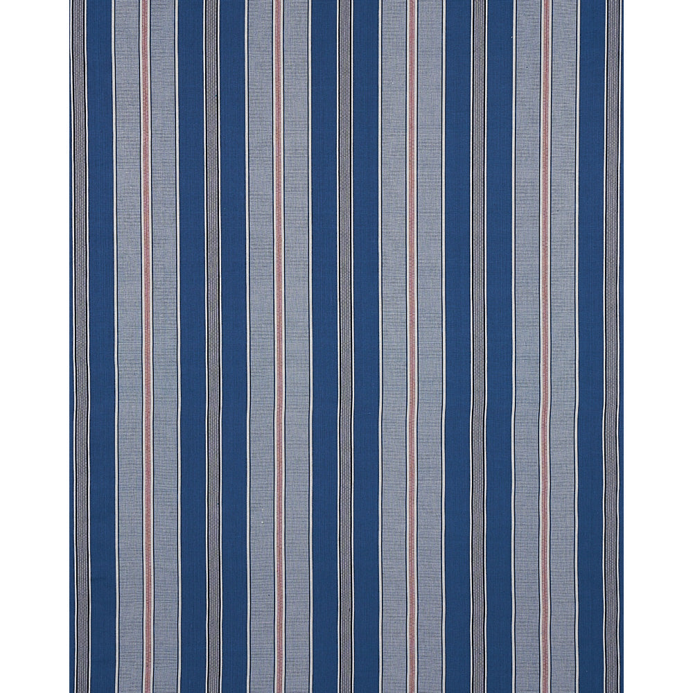 SCOOP HAND WOVEN STRIPE | Neptune