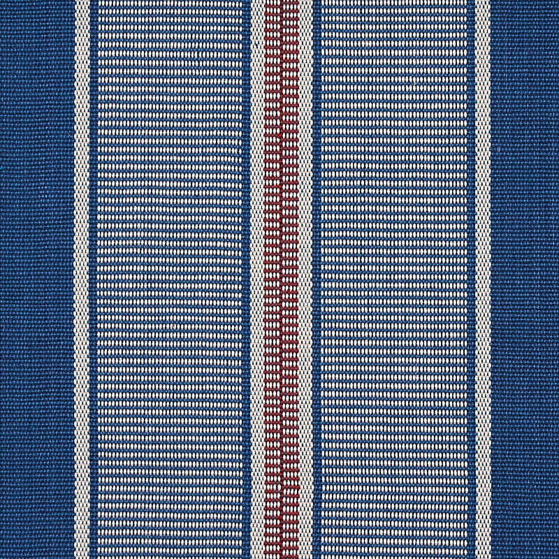 SCOOP HAND WOVEN STRIPE | Neptune