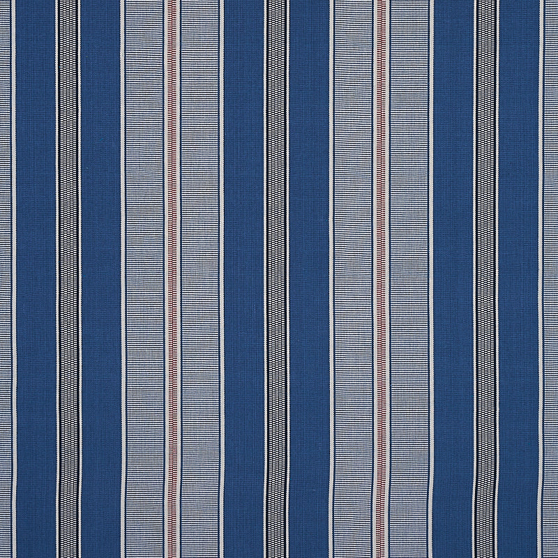 SCOOP HAND WOVEN STRIPE | Neptune