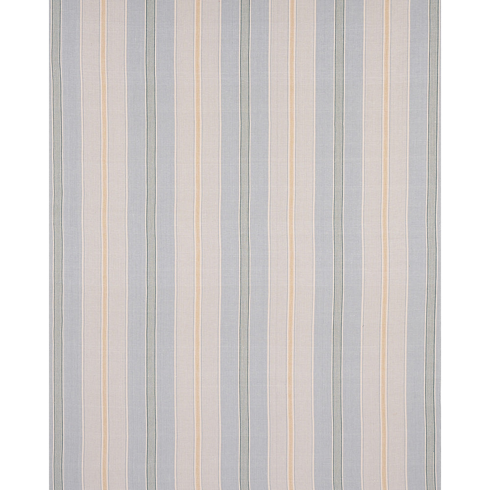 SCOOP HAND WOVEN STRIPE | BREEZE