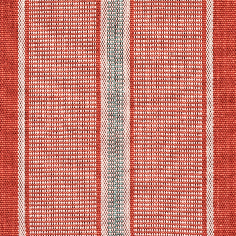 SCOOP HAND WOVEN STRIPE | Parasol