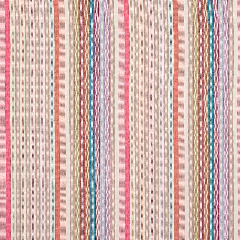 RIPPLE HAND WOVEN STRIPE | Macaroon