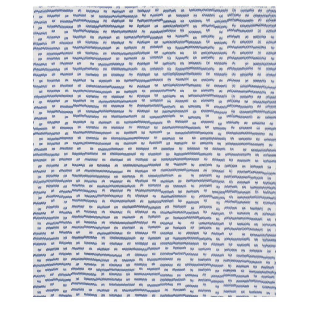 ABSTRACT IKAT | Indigo