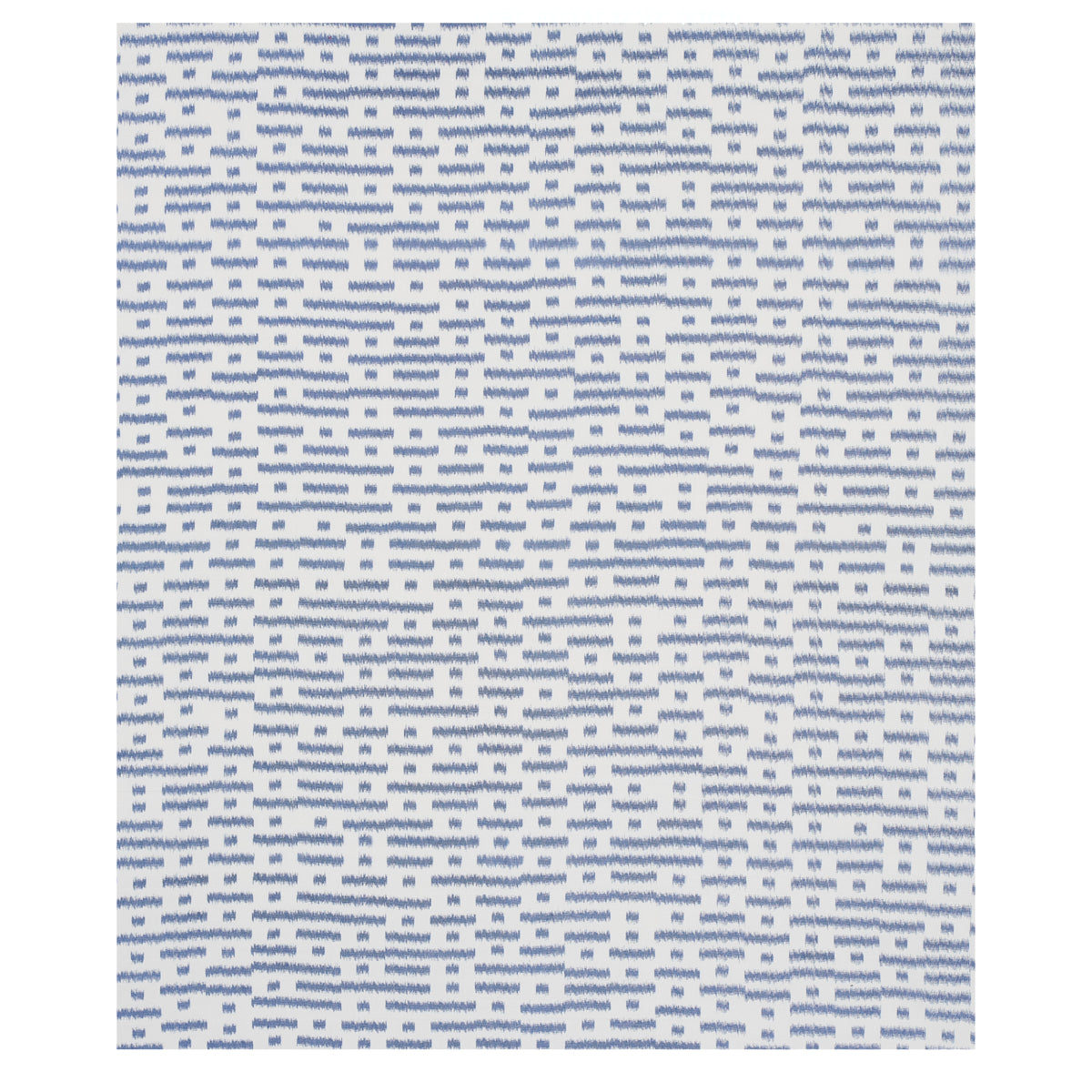 ABSTRACT IKAT | Indigo