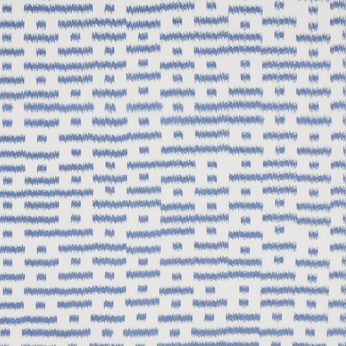 ABSTRACT IKAT | Indigo