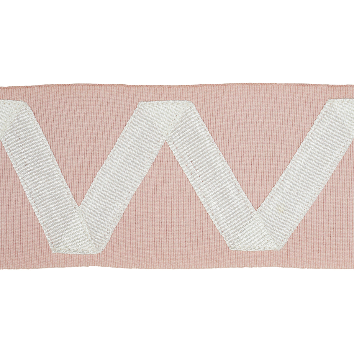 LEGERE APPLIQUÉ TAPE | Ivory On Blush