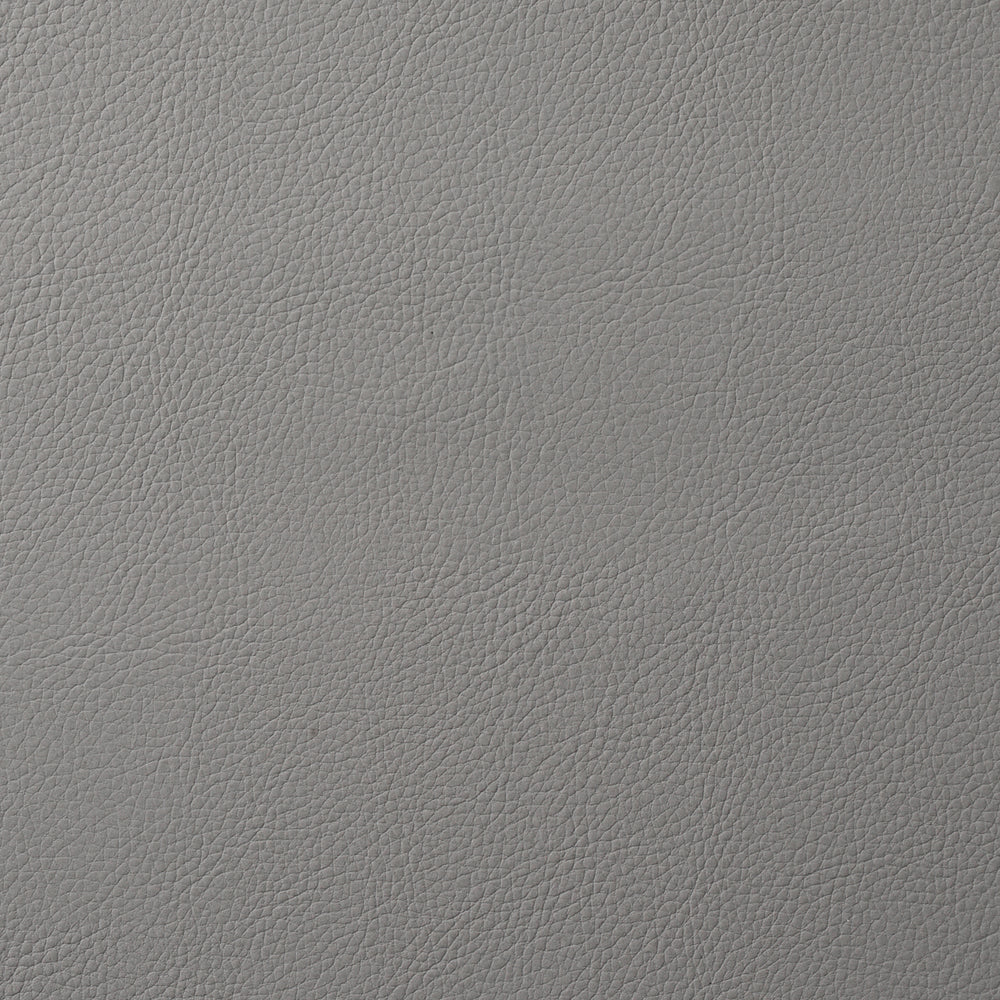 VEGAN LEATHER INDOOR/OUTDOOR | Platinum