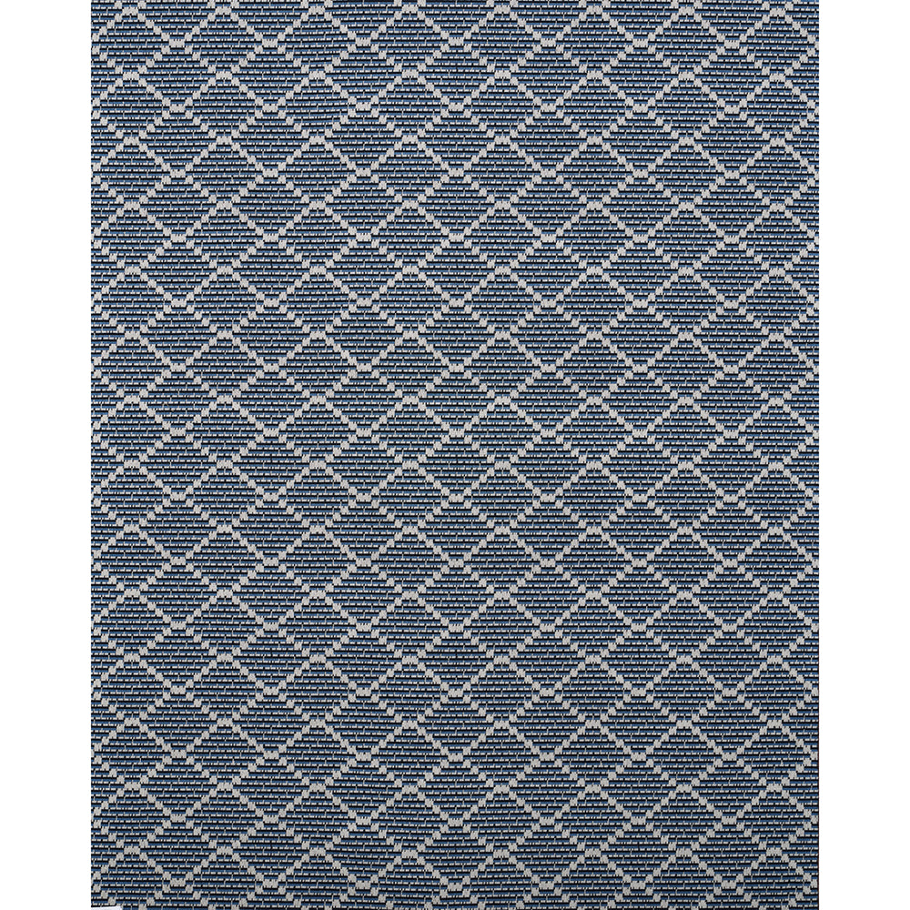 BERG ÉPINGLÉ | Indigo