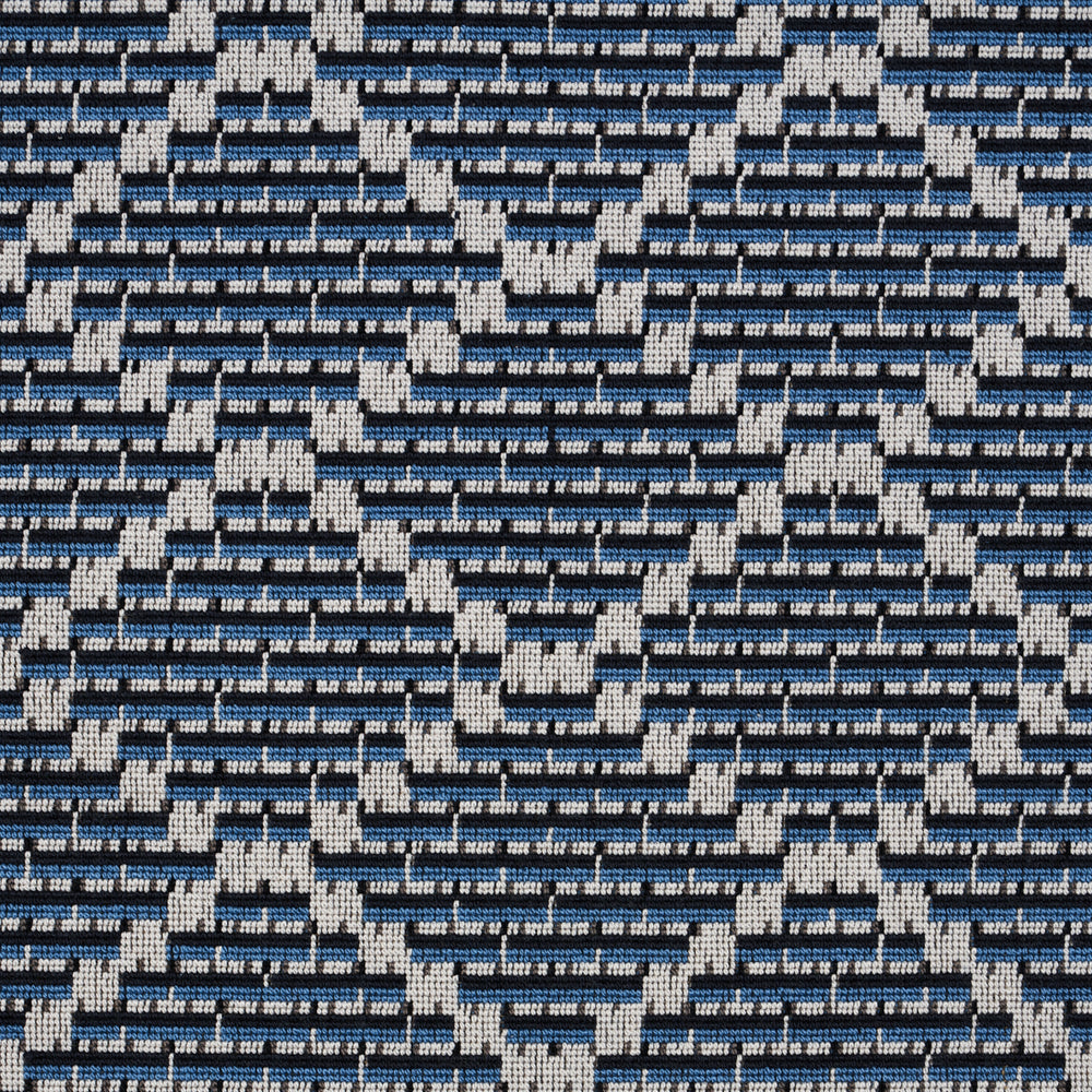 BERG ÉPINGLÉ | Indigo
