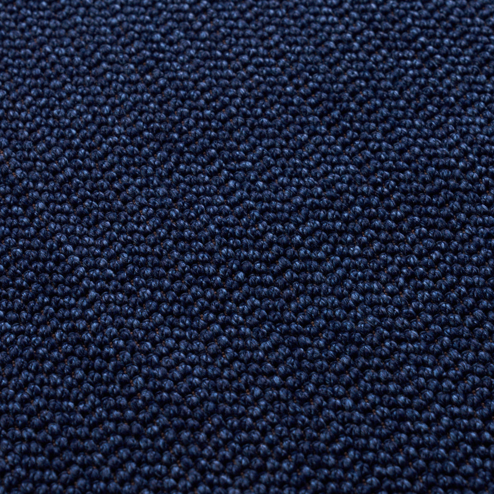 SCOTTIE INDOOR/OUTDOOR | Indigo