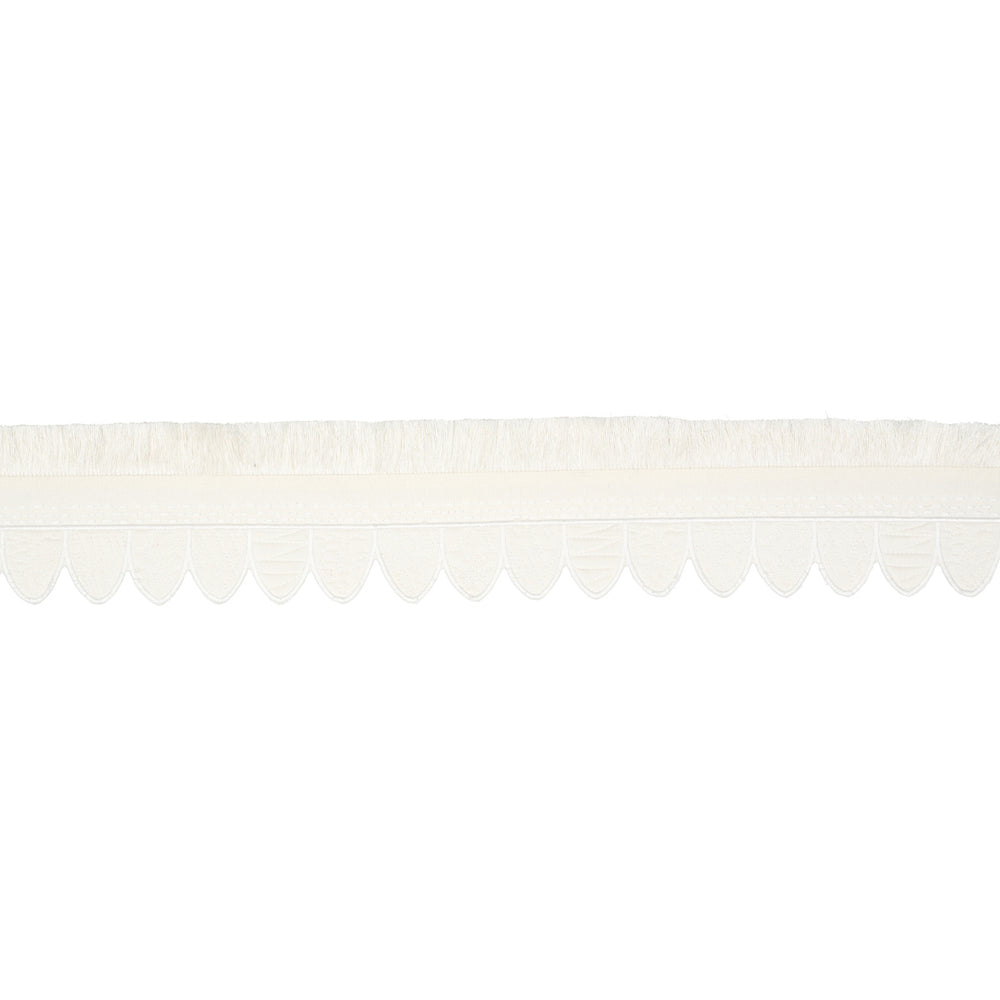 HERALDIC TRIM | Ivory