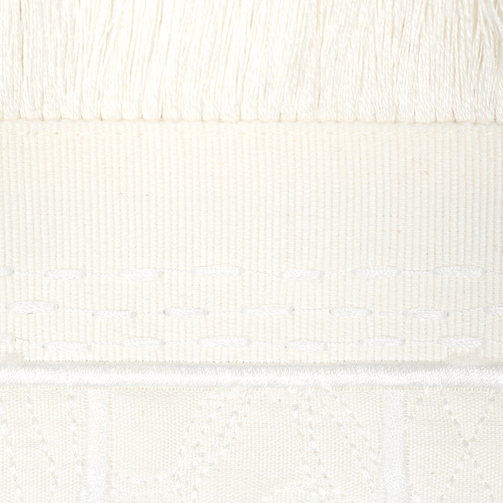 HERALDIC TRIM | Ivory