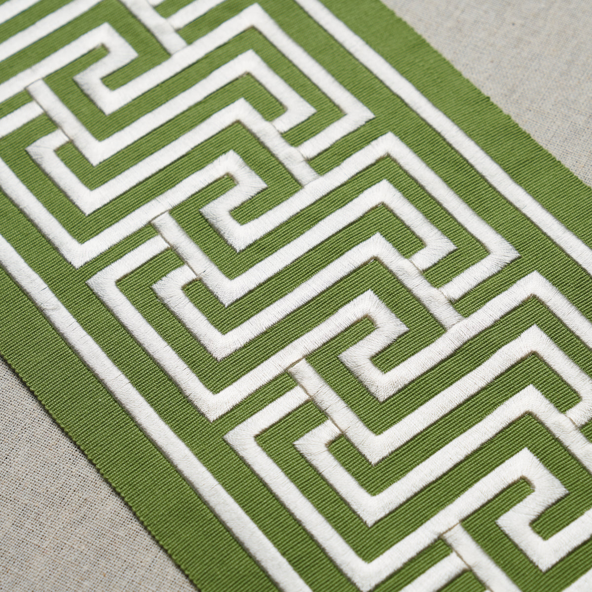 LABYRINTH TAPE | Green