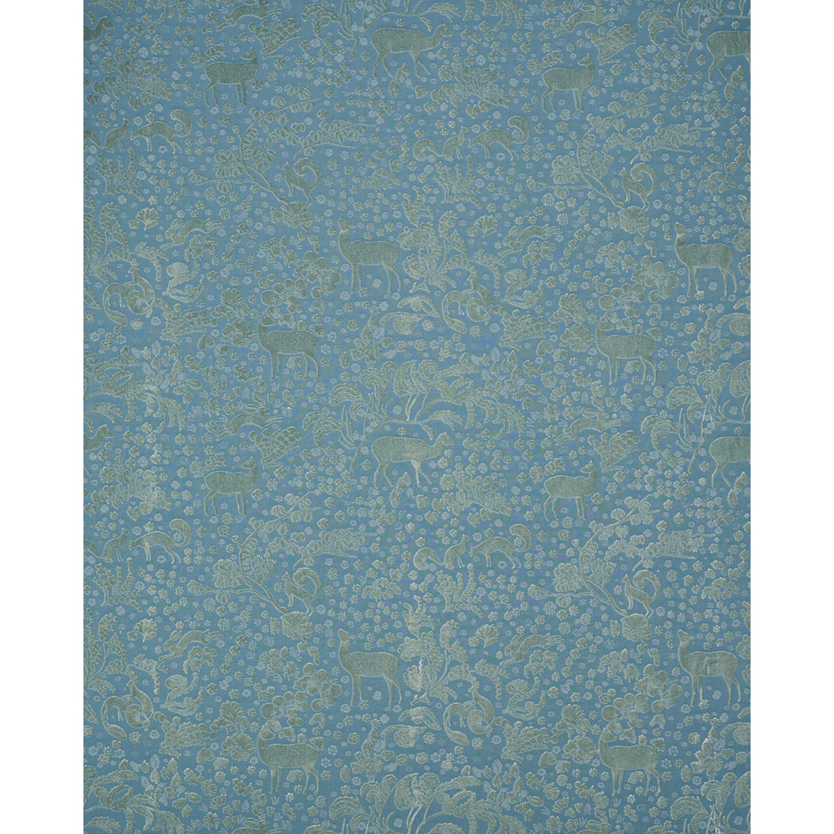 ARBOR FOREST | Slate Blue