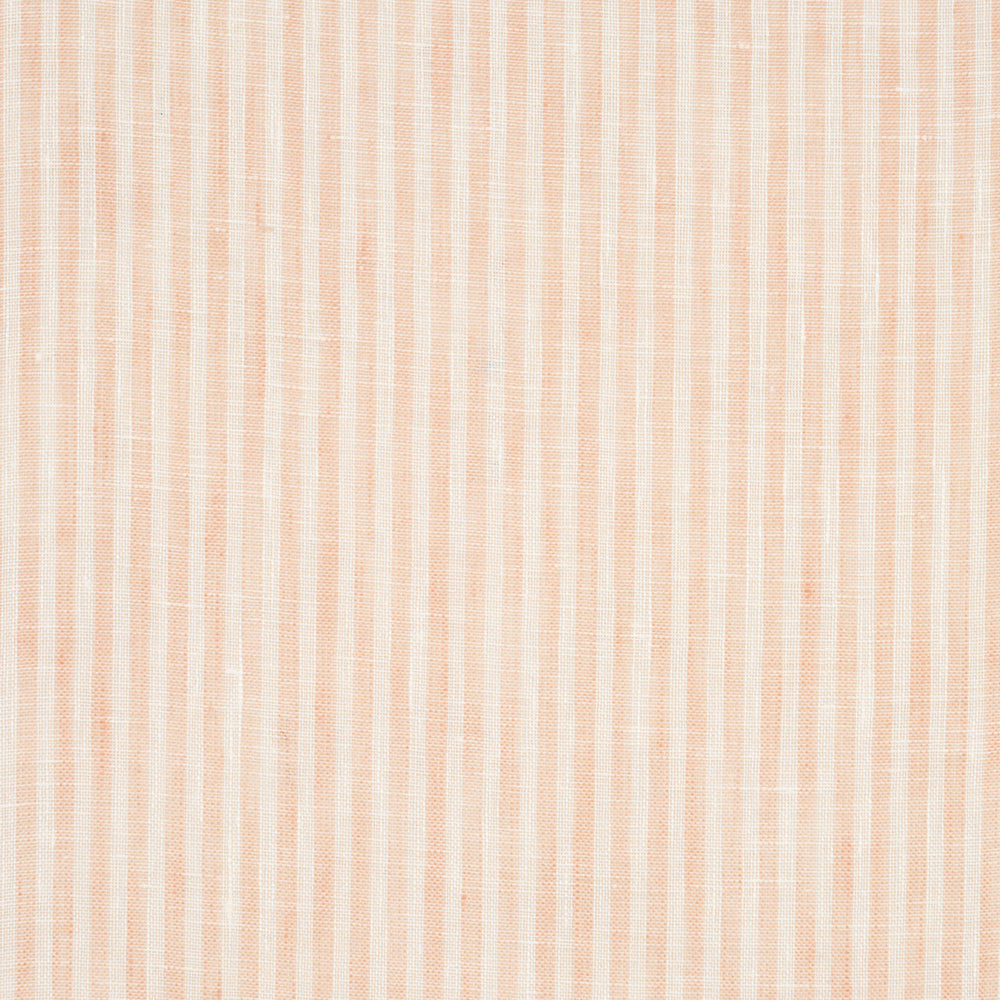 TORI STRIPE SHEER | Blush