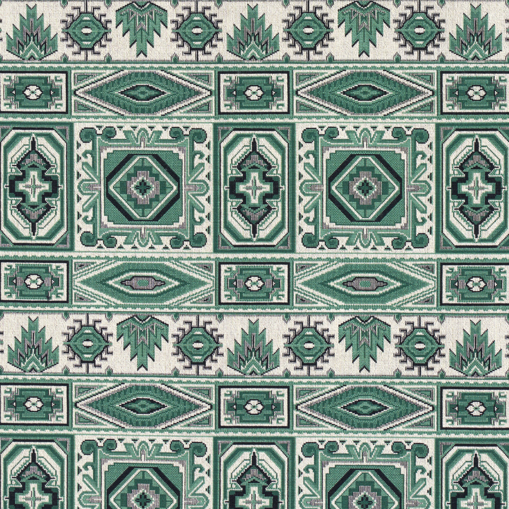 CROWLEY ÉPINGLÉ | Green