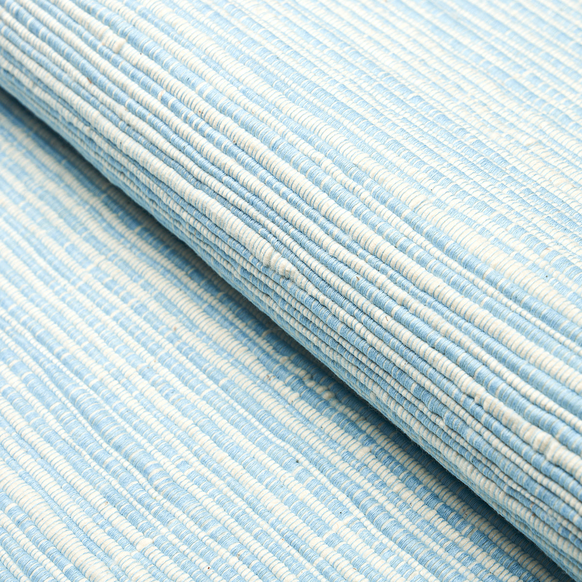 ZETA HANDWOVEN TEXTURE | Sky