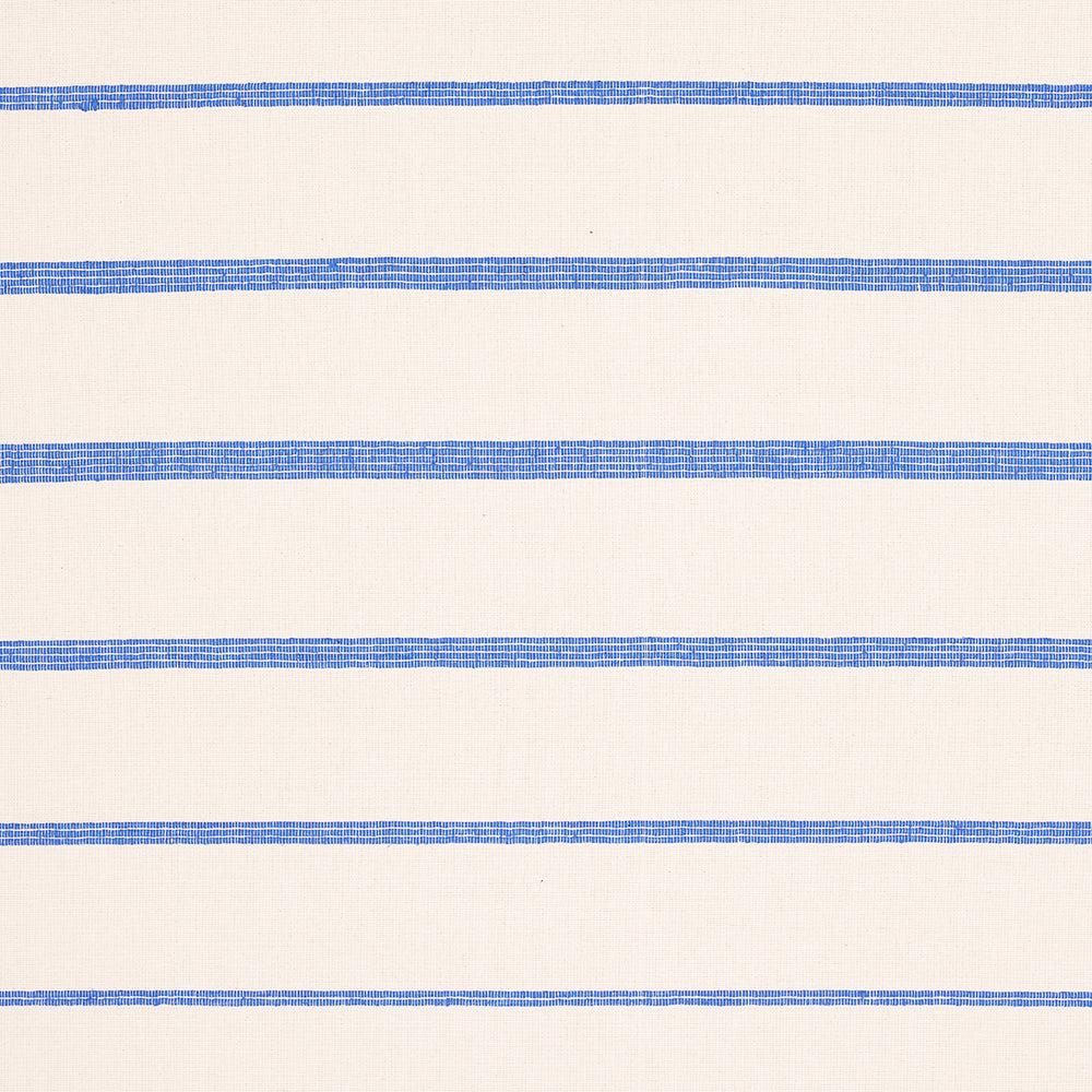 CAMBAYA HANDWOVEN STRIPE | Blue