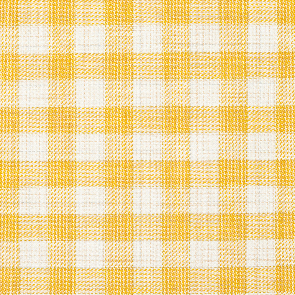 MARTINA PLAID INDOOR/OUTDOOR | Yellow
