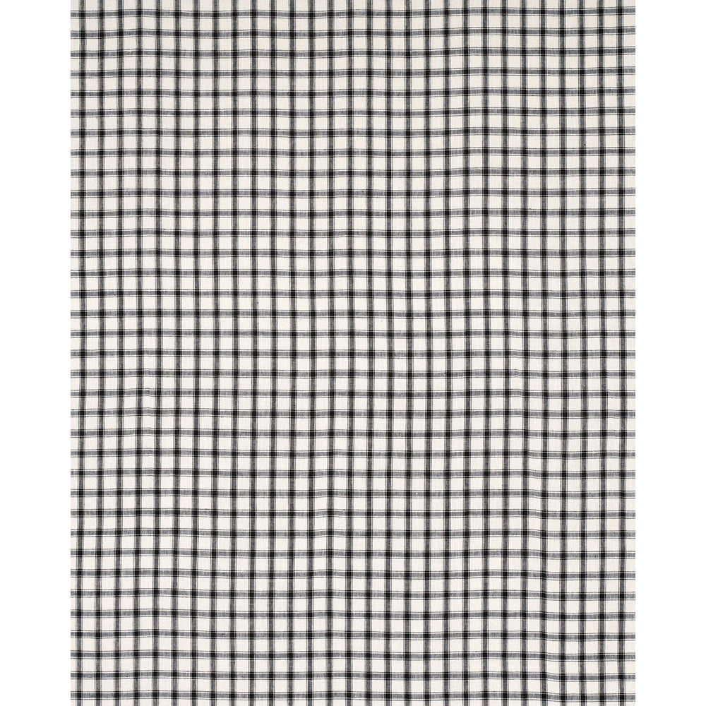 CRAWFORD LINEN CHECK | Basalt