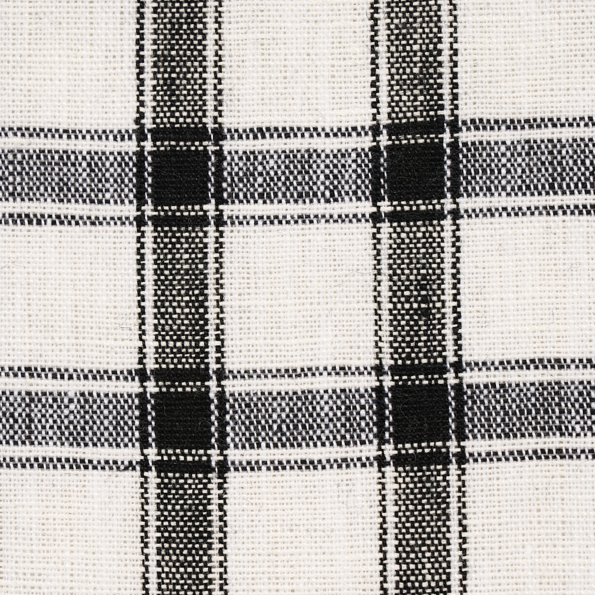 CRAWFORD LINEN CHECK | Basalt