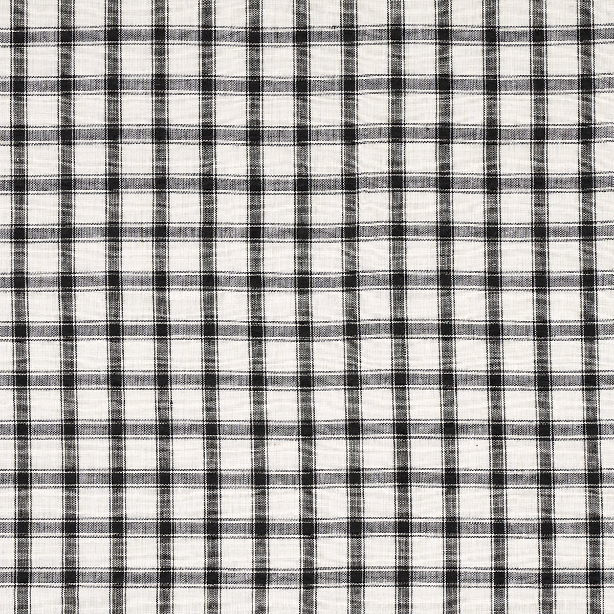 CRAWFORD LINEN CHECK | Basalt