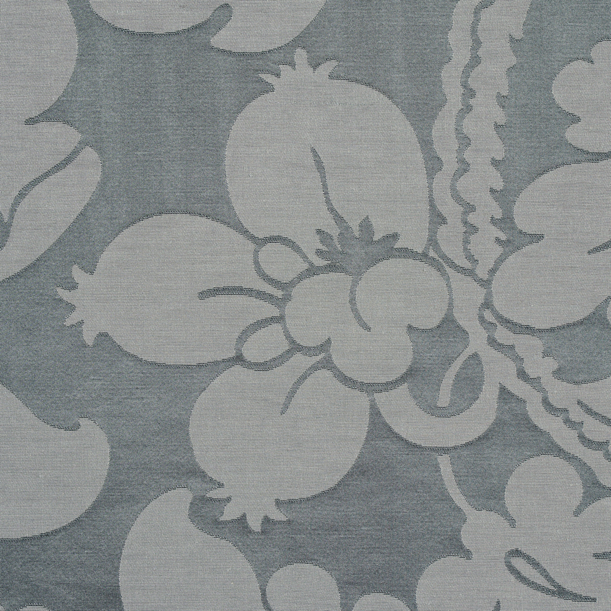 DANDRIDGE DAMASK | Palace Slate