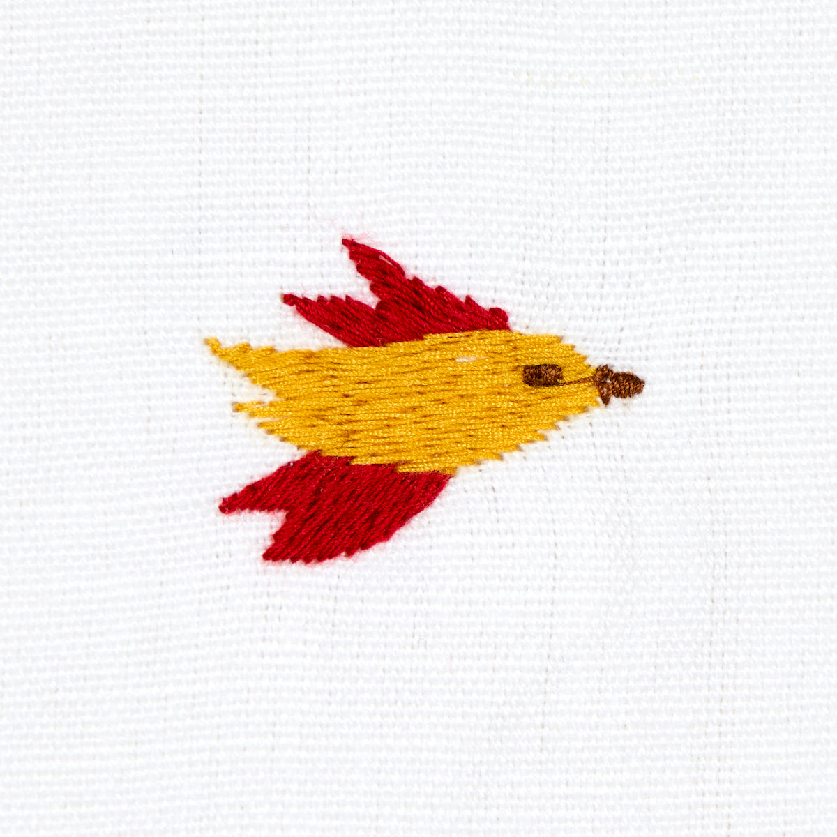 TINY THINGS EMBROIDERY | Multi