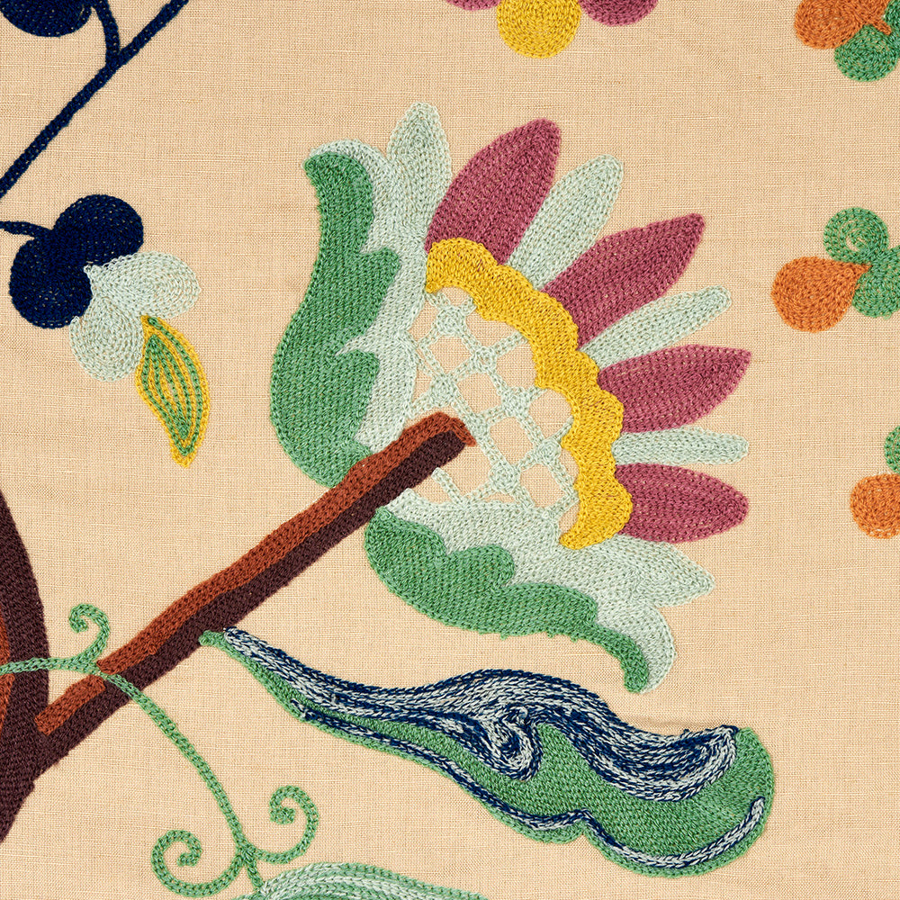 MANDEVILLA EMBROIDERY | Document