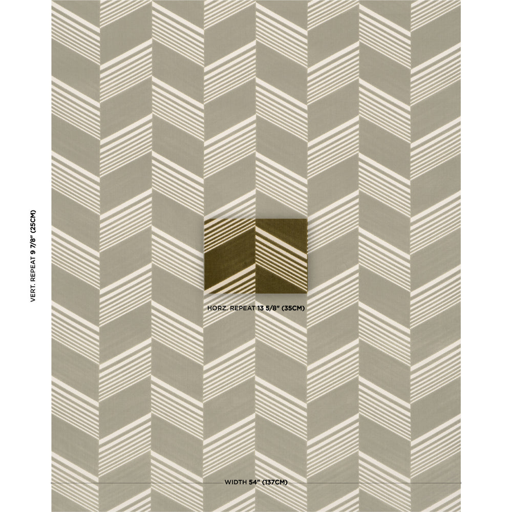 JESSIE CUT VELVET | Olive