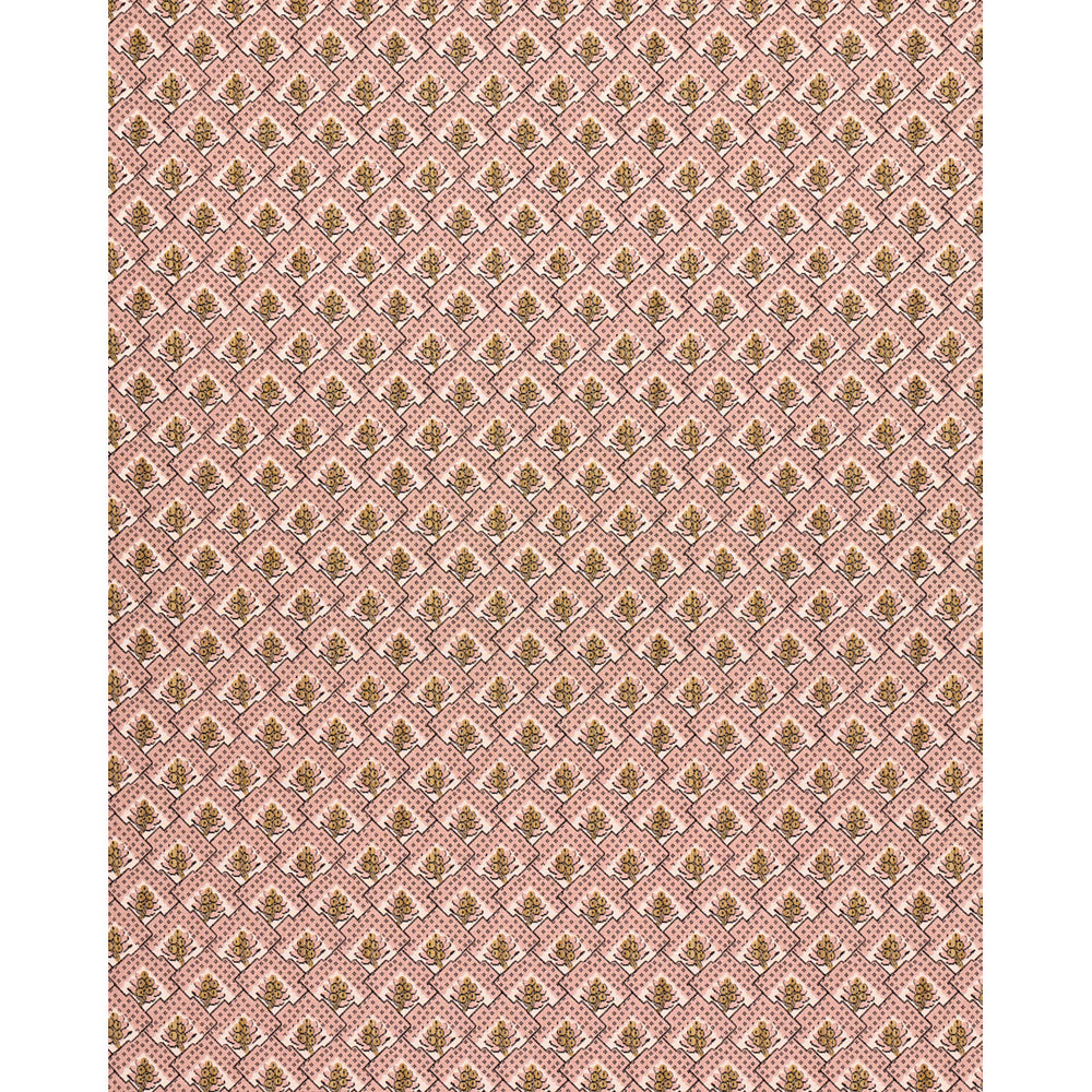 BLAIR SILK ÉPINGLÉ | Wythe Rose