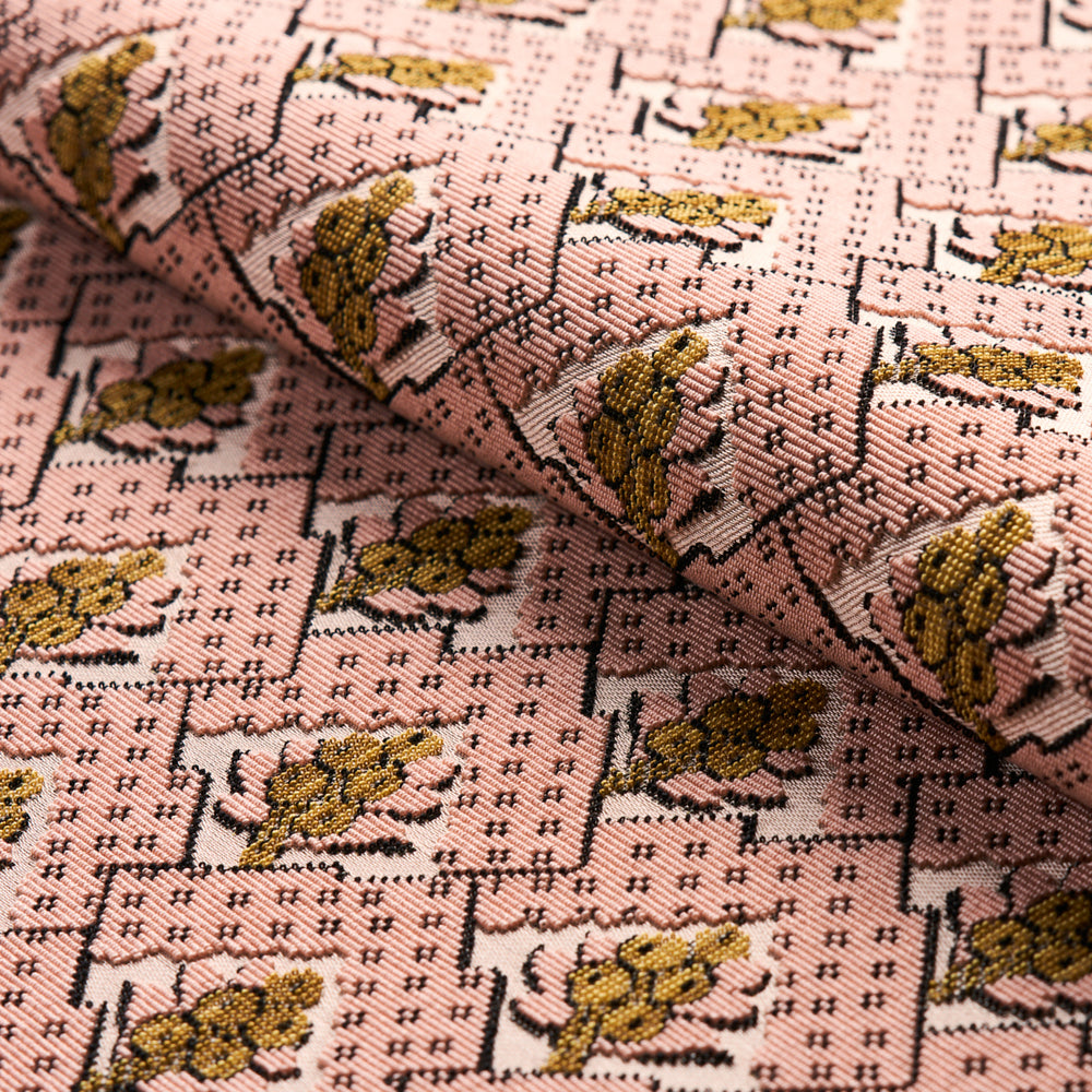 BLAIR SILK ÉPINGLÉ | Wythe Rose