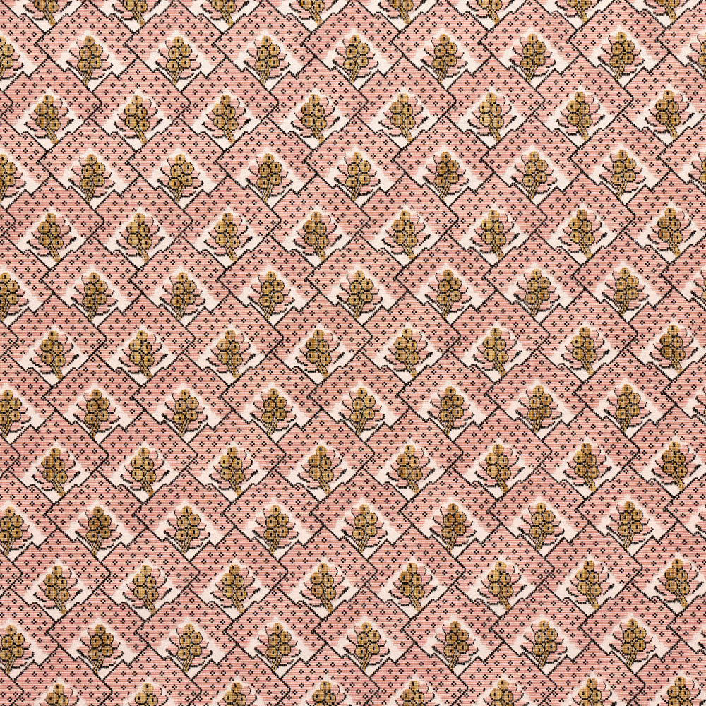 BLAIR SILK ÉPINGLÉ | Wythe Rose