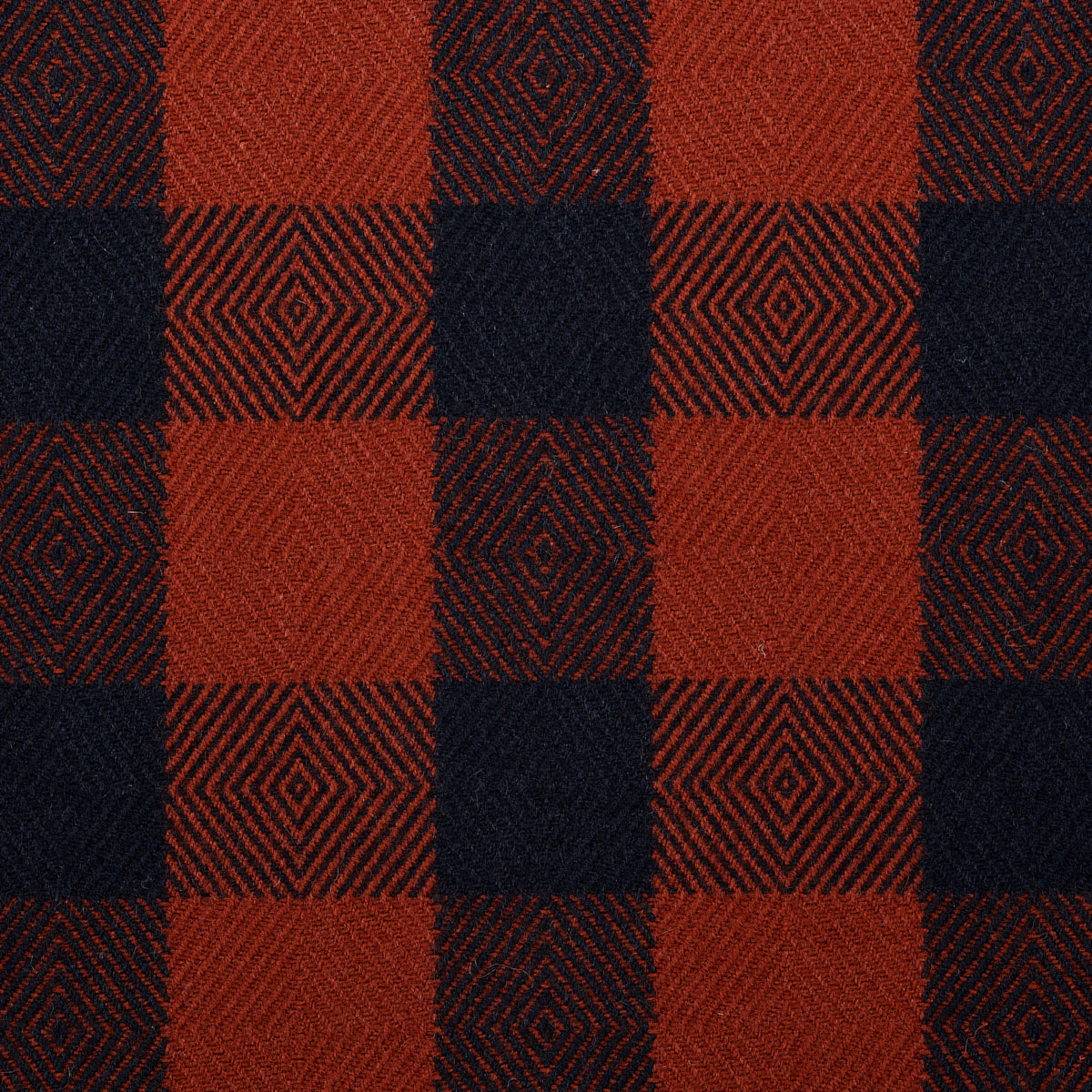 GALT WOOL CHECK | Americana