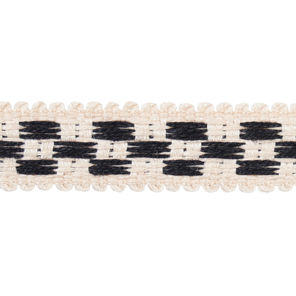 CRAWFORD CHECK TAPE NARROW | Basalt