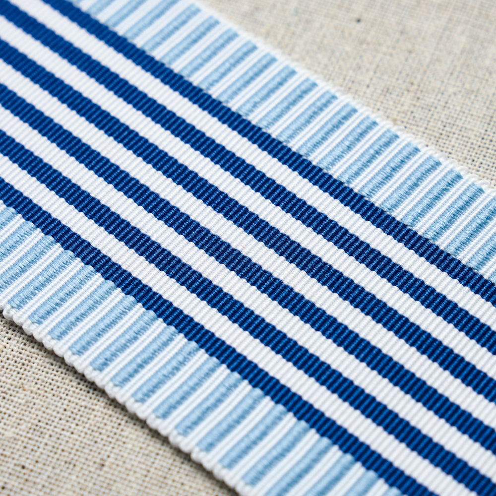 KEKET STRIPE TAPE | Blues
