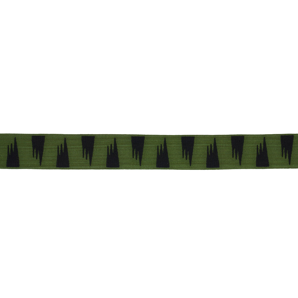TUTSI TRIM | Green