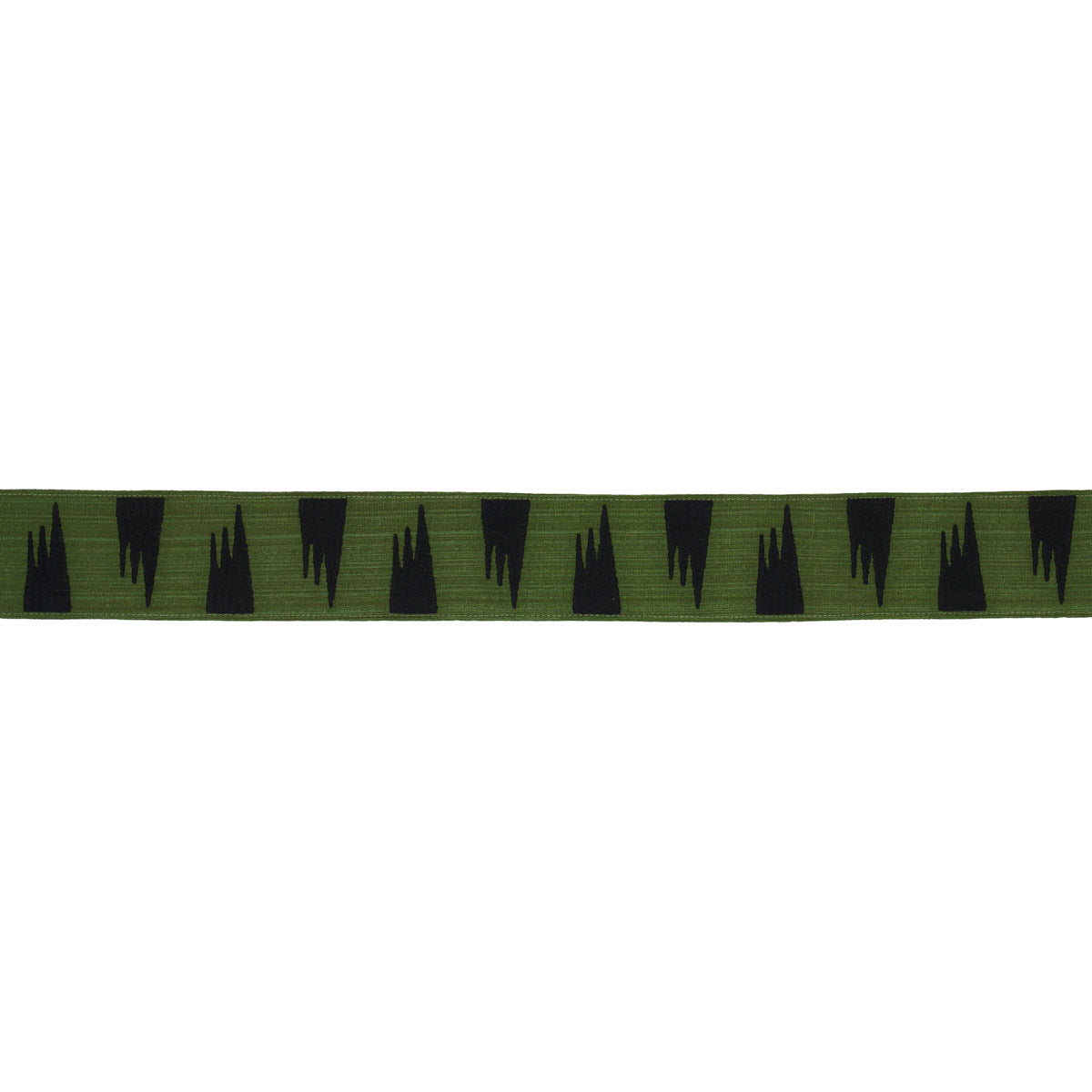 TUTSI TRIM | Green