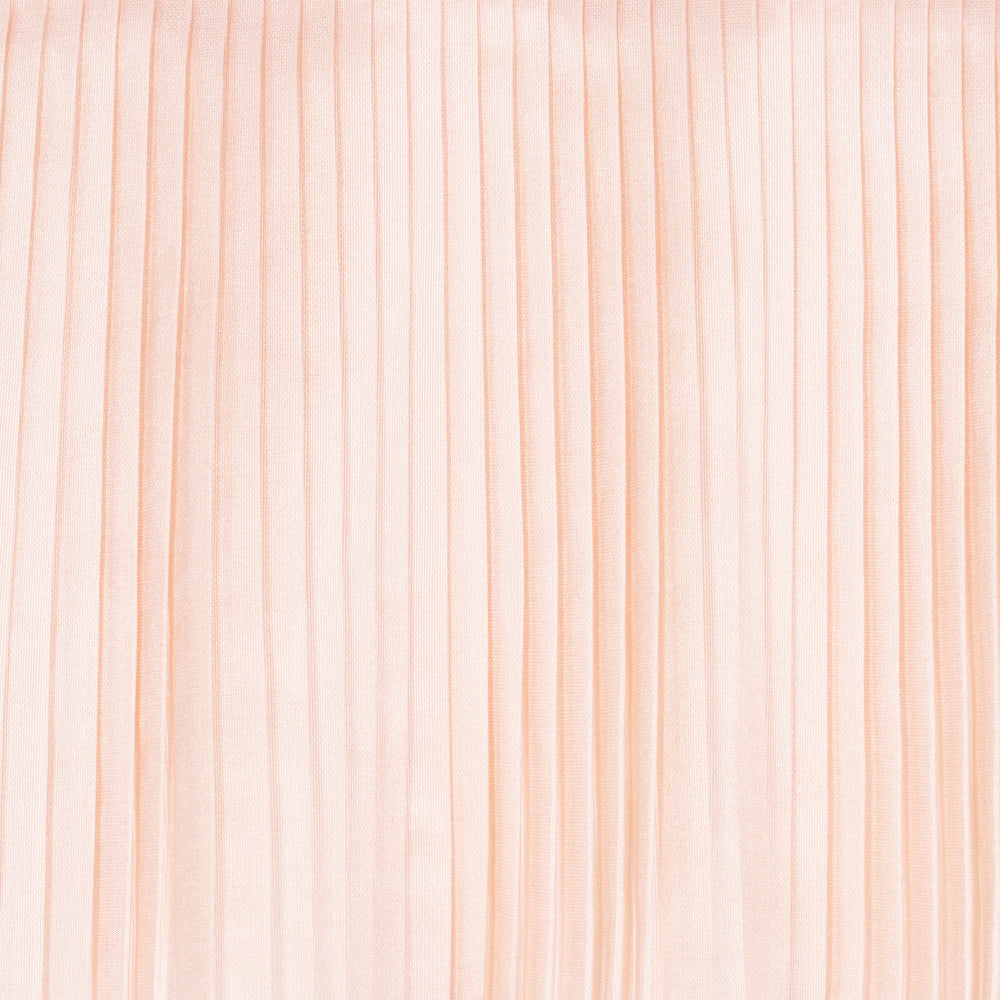 BOTTICELLI SILK RUFFLE TRIM | Shell