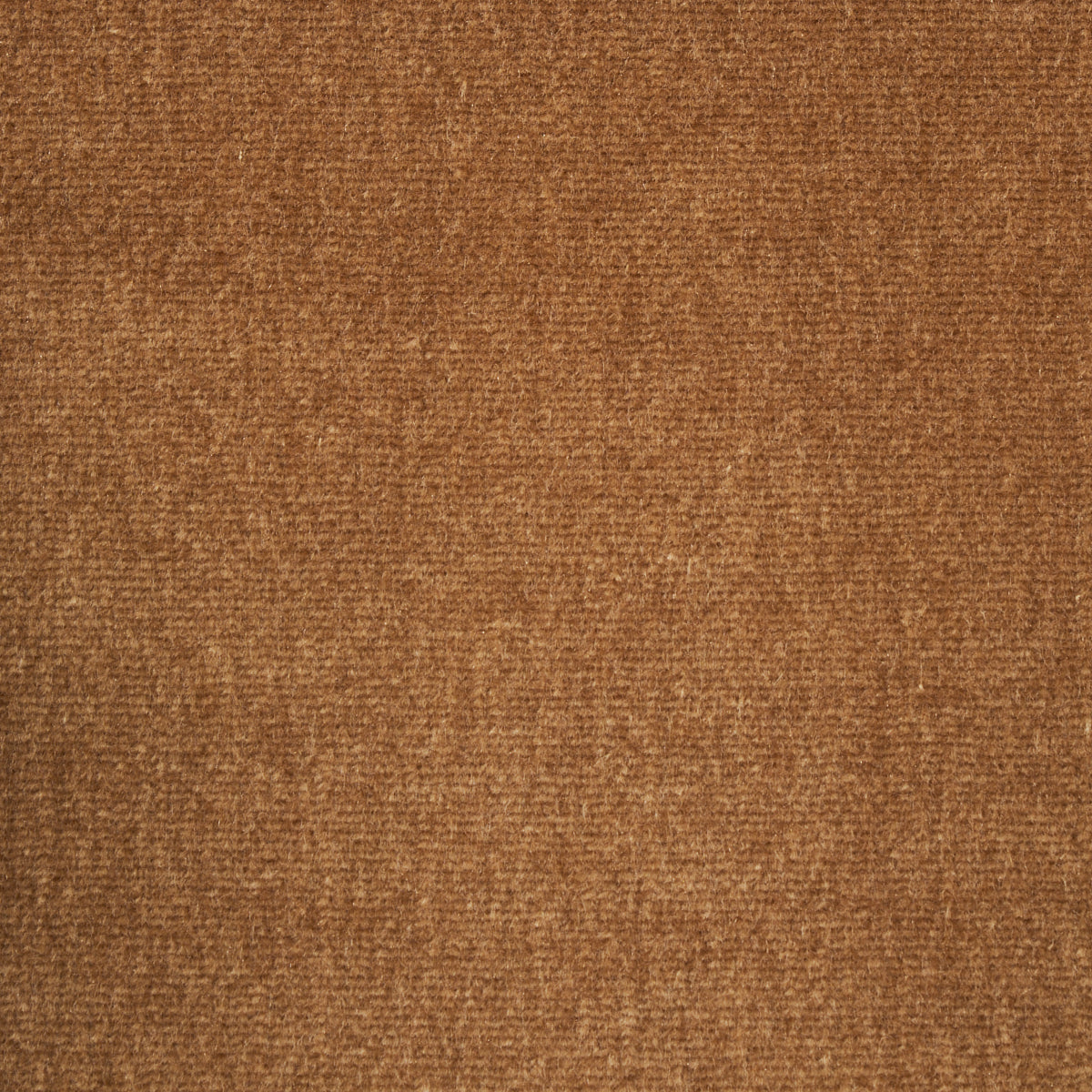 SUMPTUOUS SILK WOOL VELVET | CAMEL