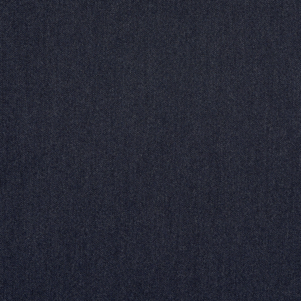 ATTICUS WOOL | Navy