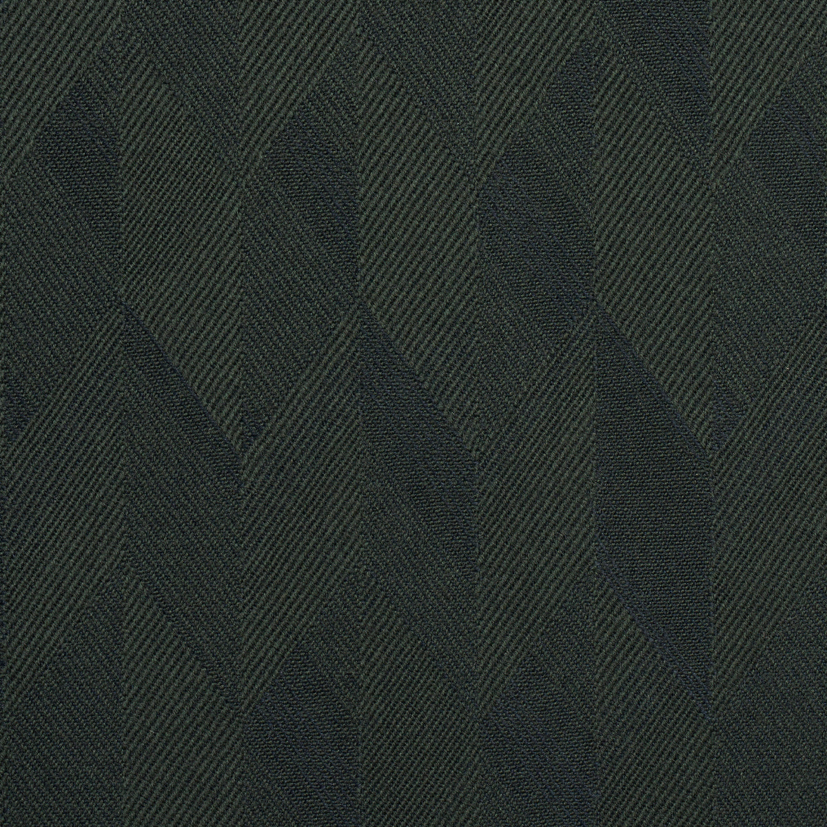 EZRA WOOL | Verdant Green