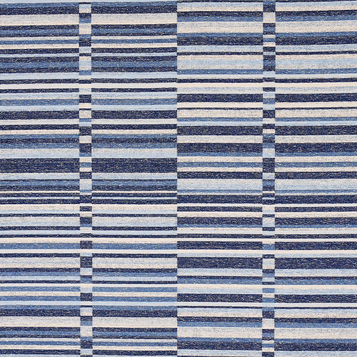 TIERRA STRIPE | Blue