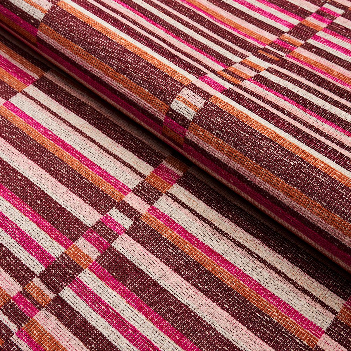 TIERRA STRIPE | Berry