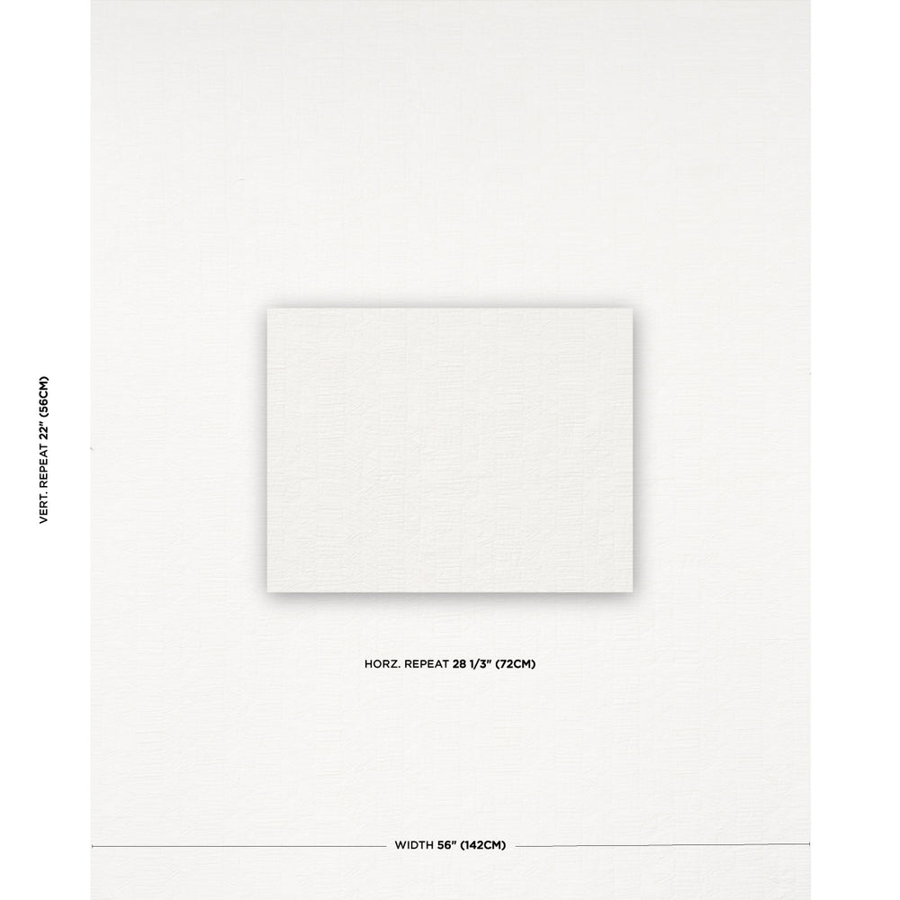 BIZANTINO QUILTED WEAVE | Ivory