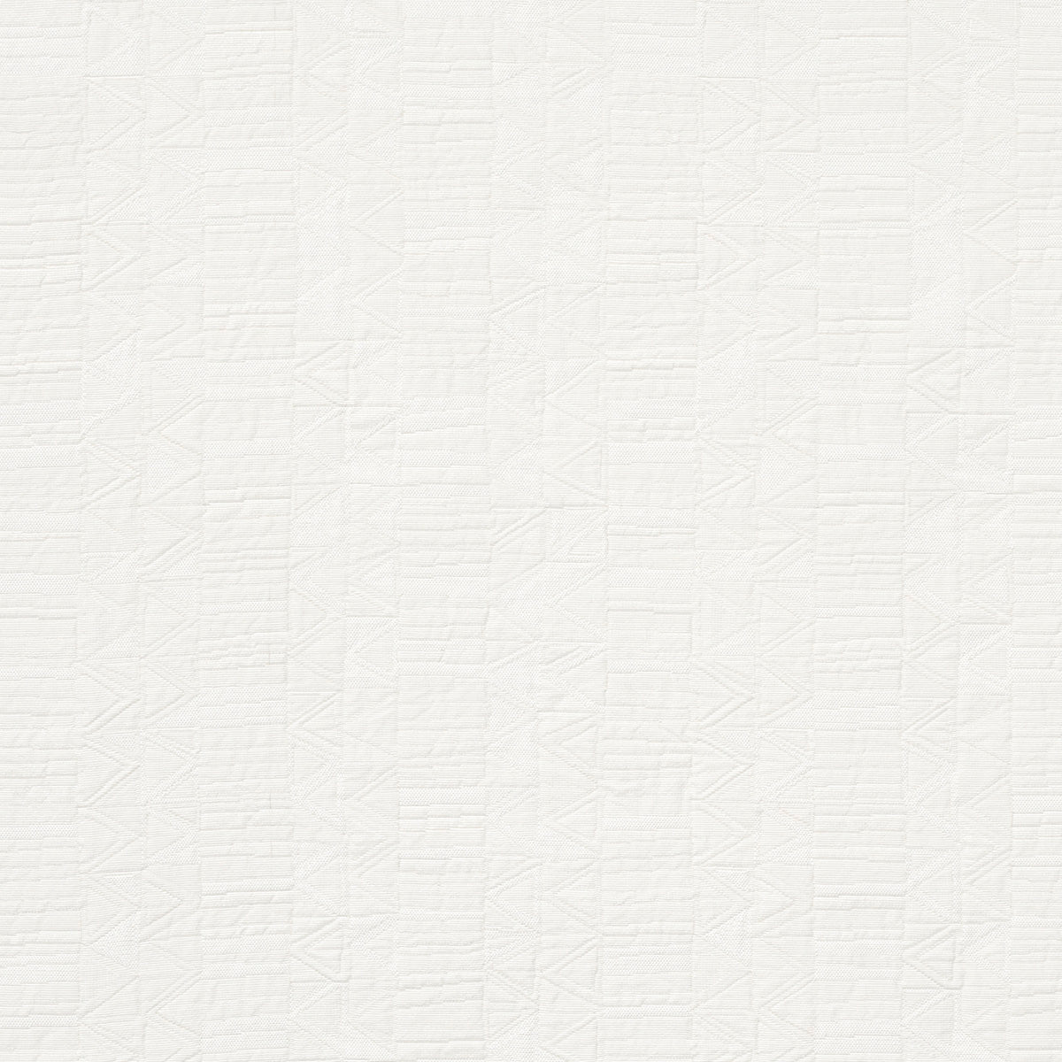 BIZANTINO QUILTED WEAVE | IVORY
